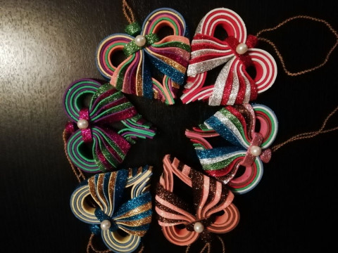 Globulete handmade